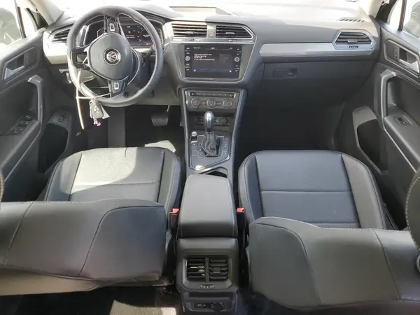 3VV3B7AX6MM049106 2021 VOLKSWAGEN TIGUAN - Image 8