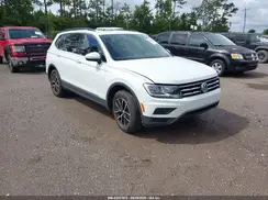 3VV3B7AX6MM051504 2021 VOLKSWAGEN TIGUAN