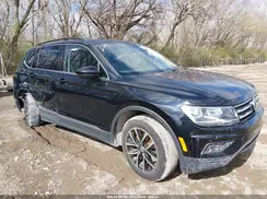 3VV3B7AX6MM056895 2021 VOLKSWAGEN TIGUAN