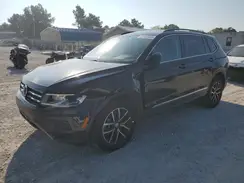 3VV3B7AX6MM058484 2021 VOLKSWAGEN TIGUAN