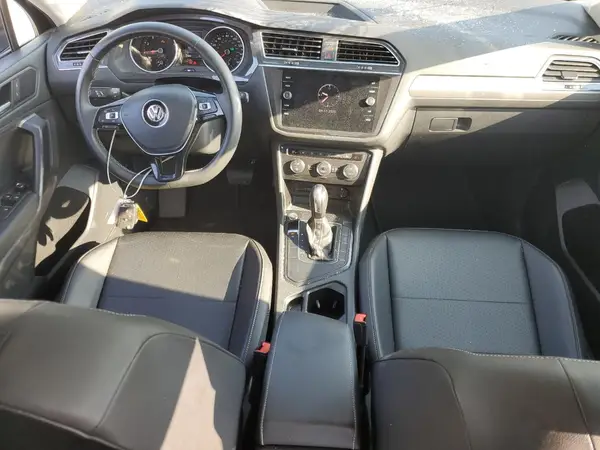 3VV3B7AX6MM058484 2021 VOLKSWAGEN TIGUAN - Image 8