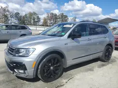 3VV3B7AX6MM060560 2021 VOLKSWAGEN TIGUAN