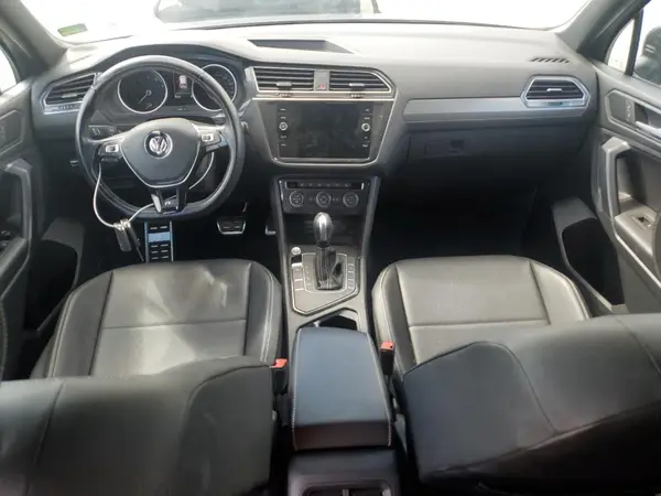 3VV3B7AX6MM060560 2021 VOLKSWAGEN TIGUAN - Image 8