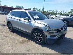 3VV3B7AX6MM062518 2021 VOLKSWAGEN TIGUAN