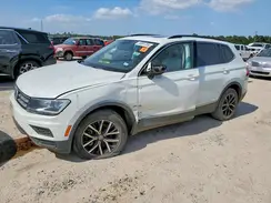 3VV3B7AX6MM063524 2021 VOLKSWAGEN TIGUAN