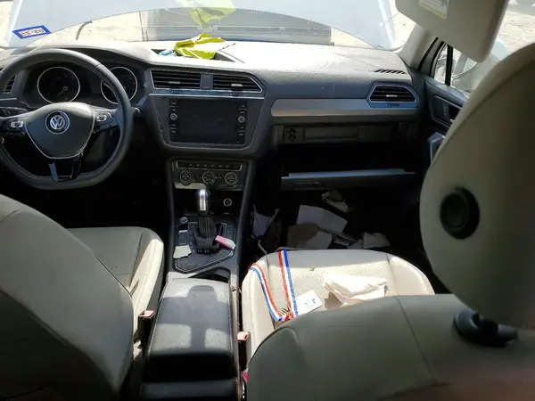 3VV3B7AX6MM063524 2021 VOLKSWAGEN TIGUAN - Image 8
