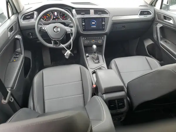 3VV3B7AX6MM064060 2021 VOLKSWAGEN TIGUAN - Image 8
