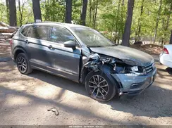 3VV3B7AX6MM064155 2021 VOLKSWAGEN TIGUAN