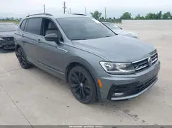 3VV3B7AX6MM065533 2021 VOLKSWAGEN TIGUAN