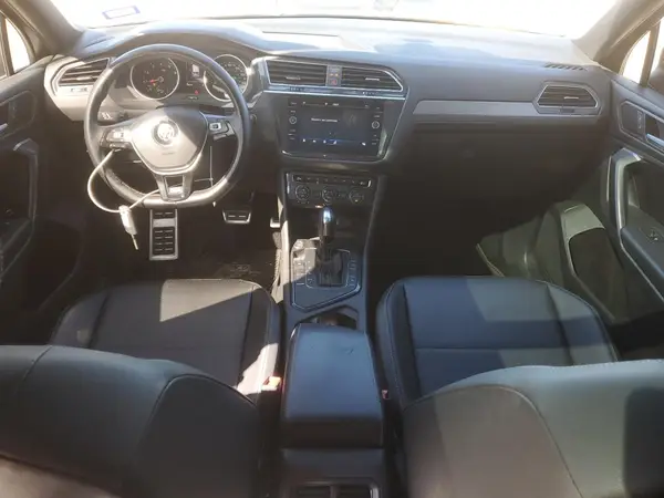 3VV3B7AX6MM067606 2021 VOLKSWAGEN TIGUAN - Image 8