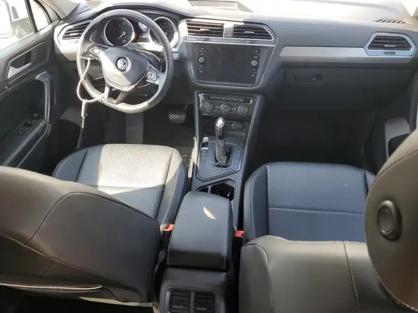 3VV3B7AX6MM068304 2021 VOLKSWAGEN TIGUAN - Image 8