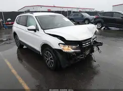 3VV3B7AX6MM068559 2021 VOLKSWAGEN TIGUAN