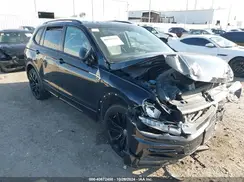 3VV3B7AX6MM070201 2021 VOLKSWAGEN TIGUAN