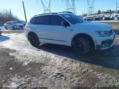 3VV3B7AX6MM074507 2021 VOLKSWAGEN TIGUAN