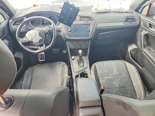 3VV3B7AX6MM074667 2021 VOLKSWAGEN TIGUAN - Image 8