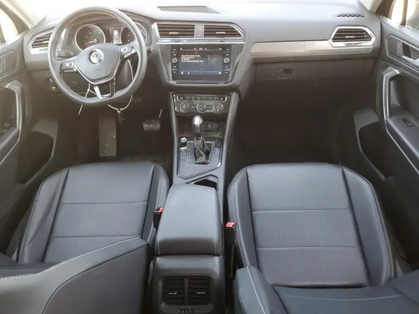 3VV3B7AX6MM078802 2021 VOLKSWAGEN TIGUAN - Image 8