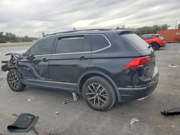 3VV3B7AX6MM080839 2021 VOLKSWAGEN TIGUAN - Image 2