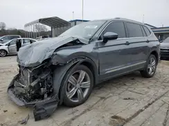 3VV3B7AX6MM083191 2021 VOLKSWAGEN TIGUAN