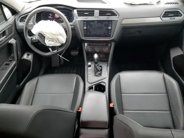 3VV3B7AX6MM083191 2021 VOLKSWAGEN TIGUAN - Image 8