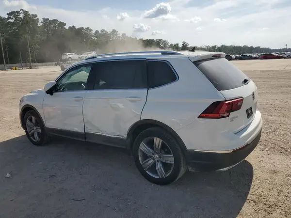 3VV3B7AX6MM087645 2021 VOLKSWAGEN TIGUAN - Image 2