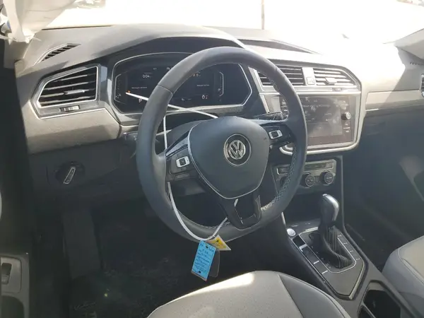 3VV3B7AX6MM087645 2021 VOLKSWAGEN TIGUAN - Image 8