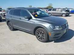 3VV3B7AX6MM088987 2021 VOLKSWAGEN TIGUAN