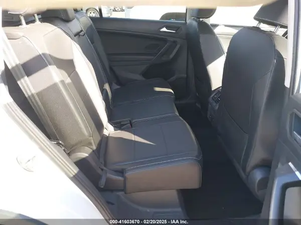 3VV3B7AX6MM091355 2021 VOLKSWAGEN TIGUAN - Image 8
