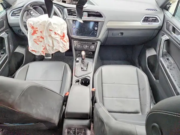 3VV3B7AX6MM091419 2021 VOLKSWAGEN TIGUAN - Image 8