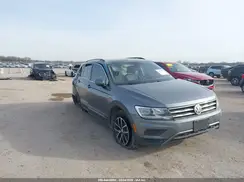 3VV3B7AX6MM094384 2021 VOLKSWAGEN TIGUAN
