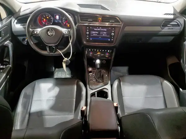 3VV3B7AX6MM096247 2021 VOLKSWAGEN TIGUAN - Image 8