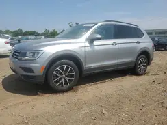 3VV3B7AX6MM100698 2021 VOLKSWAGEN TIGUAN