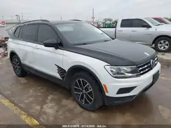 3VV3B7AX6MM103519 2021 VOLKSWAGEN TIGUAN