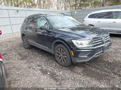 3VV3B7AX6MM115394 2021 VOLKSWAGEN TIGUAN
