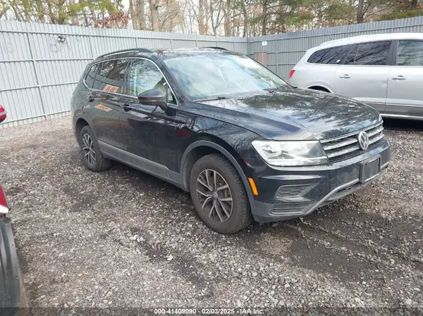 3VV3B7AX6MM115394 2021 VOLKSWAGEN TIGUAN - Image 1