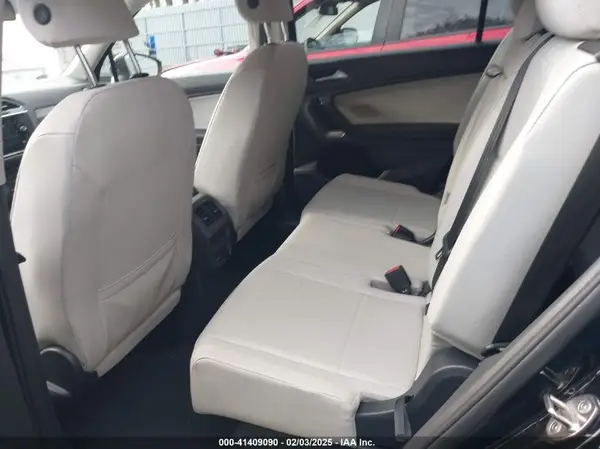 3VV3B7AX6MM115394 2021 VOLKSWAGEN TIGUAN - Image 8