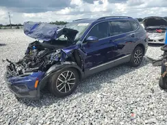 3VV3B7AX6MM116013 2021 VOLKSWAGEN TIGUAN