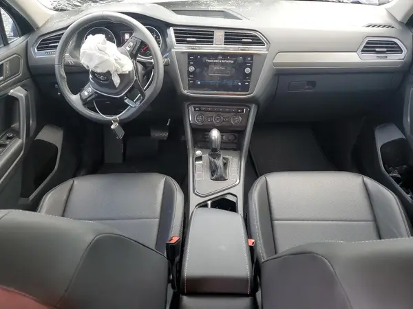 3VV3B7AX6MM116013 2021 VOLKSWAGEN TIGUAN - Image 8