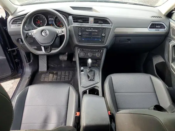 3VV3B7AX6MM116965 2021 VOLKSWAGEN TIGUAN - Image 8