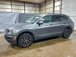 3VV3B7AX6MM121485 2021 VOLKSWAGEN TIGUAN