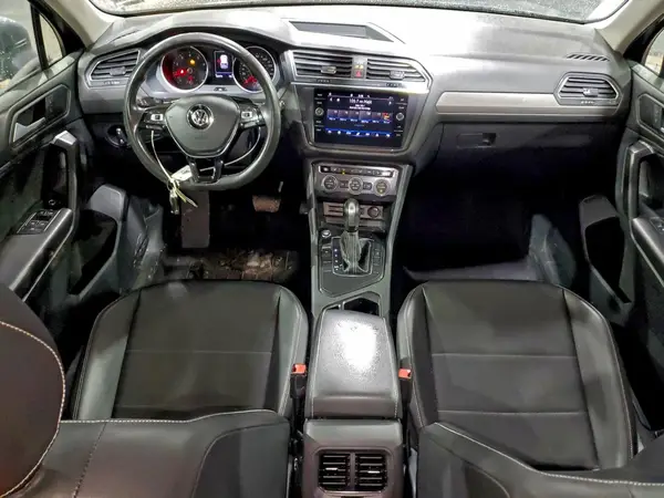 3VV3B7AX6MM121485 2021 VOLKSWAGEN TIGUAN - Image 8