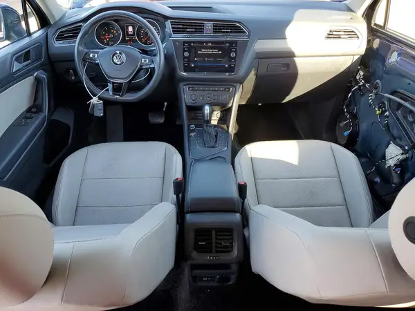 3VV3B7AX6MM123138 2021 VOLKSWAGEN TIGUAN - Image 8