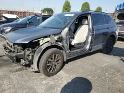 3VV3B7AX6MM129490 2021 VOLKSWAGEN TIGUAN