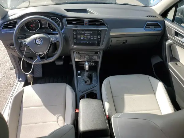 3VV3B7AX6MM129490 2021 VOLKSWAGEN TIGUAN - Image 8