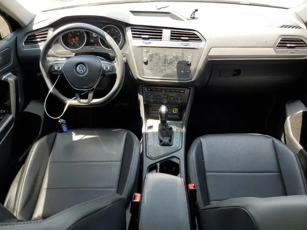 3VV3B7AX6MM131112 2021 VOLKSWAGEN TIGUAN - Image 8