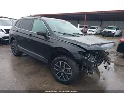 3VV3B7AX6MM136262 2021 VOLKSWAGEN TIGUAN