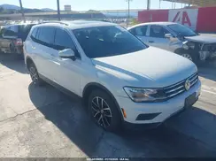 3VV3B7AX6MM138464 2021 VOLKSWAGEN TIGUAN