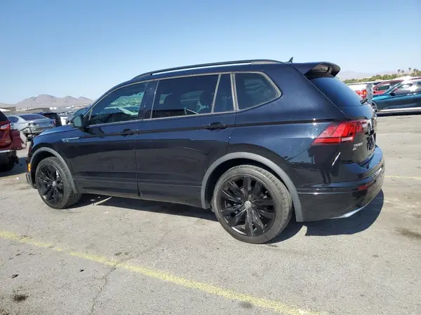 3VV3B7AX6MM152896 2021 VOLKSWAGEN TIGUAN - Image 2