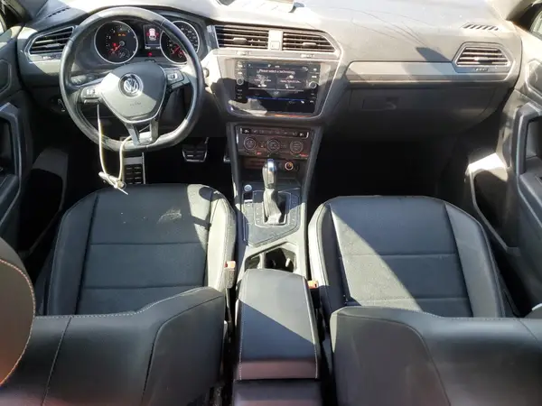 3VV3B7AX6MM152896 2021 VOLKSWAGEN TIGUAN - Image 8