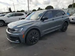 3VV3B7AX6MM154485 2021 VOLKSWAGEN TIGUAN