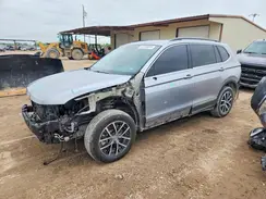 3VV3B7AX6MM158486 2021 VOLKSWAGEN TIGUAN